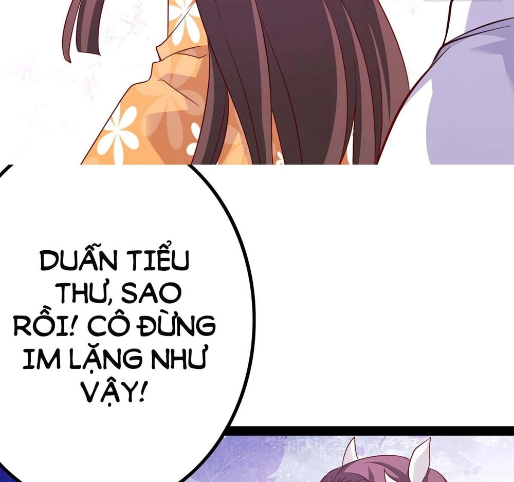 Hoàng Hậu Của Trẫm Là Võ Lâm Minh Chủ Chapter 19 - 44