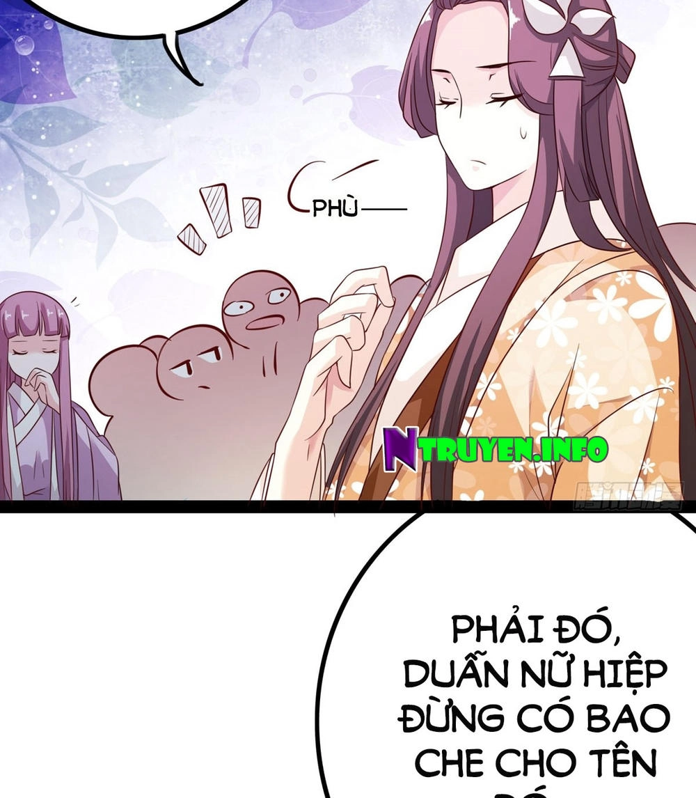 Hoàng Hậu Của Trẫm Là Võ Lâm Minh Chủ Chapter 19 - 45