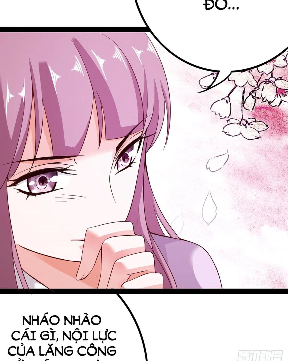 Hoàng Hậu Của Trẫm Là Võ Lâm Minh Chủ Chapter 19 - 46