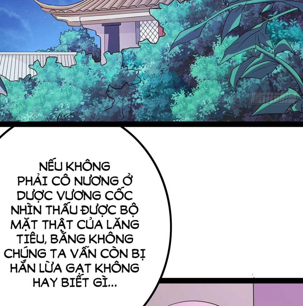 Hoàng Hậu Của Trẫm Là Võ Lâm Minh Chủ Chapter 19 - 54