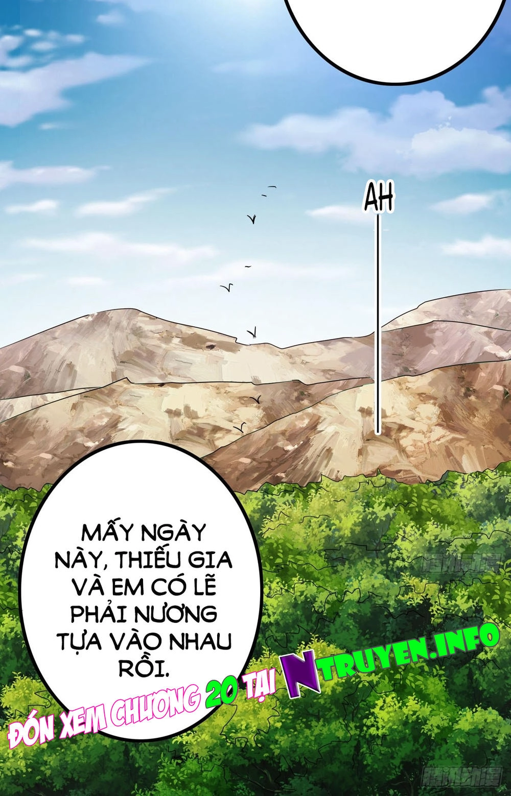 Hoàng Hậu Của Trẫm Là Võ Lâm Minh Chủ Chapter 19 - 61