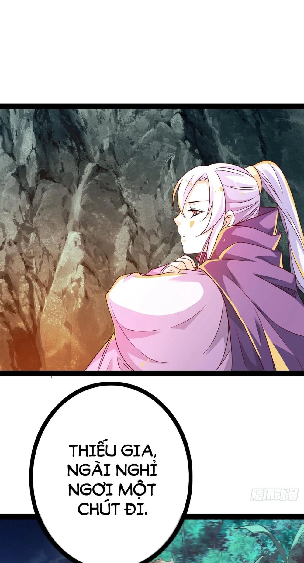 Hoàng Hậu Của Trẫm Là Võ Lâm Minh Chủ Chapter 20 - 2