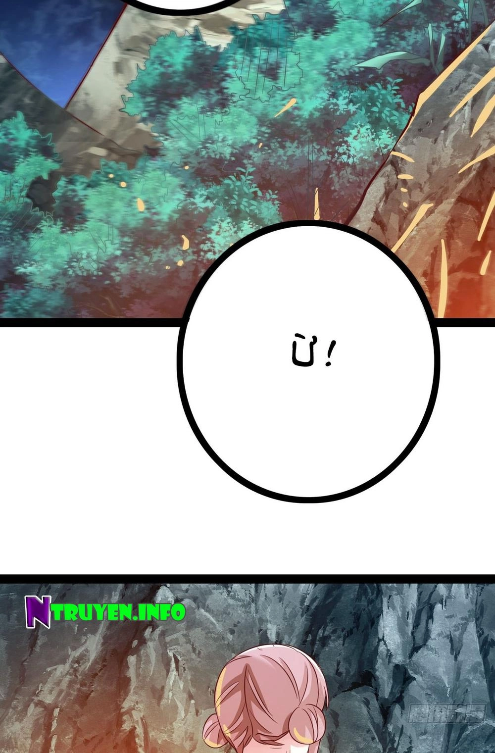 Hoàng Hậu Của Trẫm Là Võ Lâm Minh Chủ Chapter 20 - 3