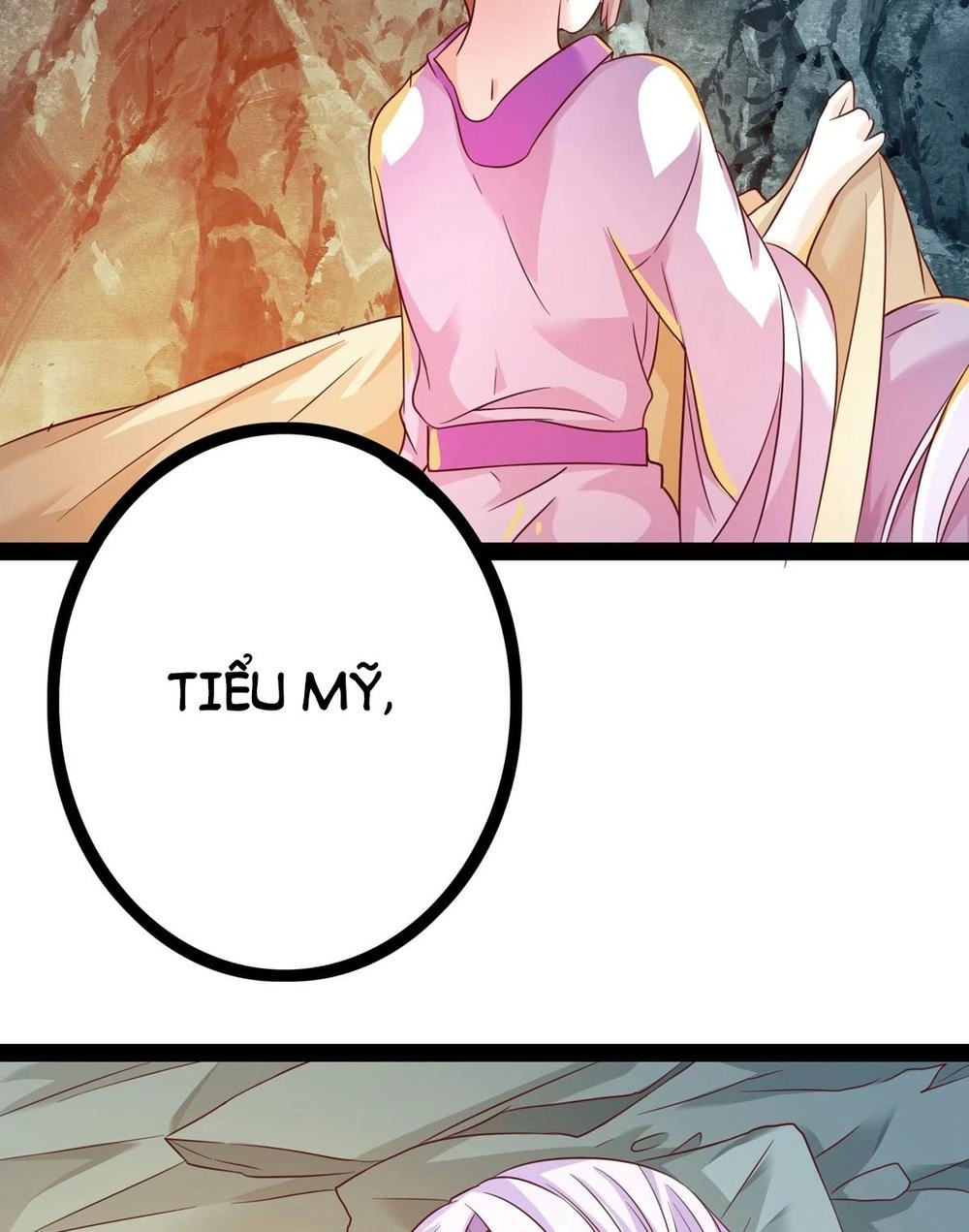 Hoàng Hậu Của Trẫm Là Võ Lâm Minh Chủ Chapter 20 - 4