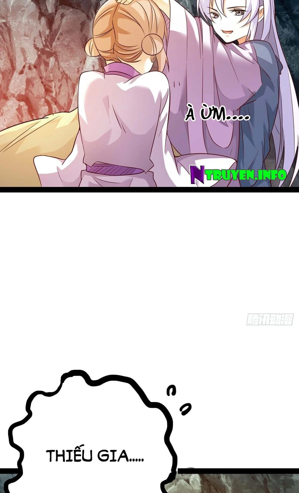 Hoàng Hậu Của Trẫm Là Võ Lâm Minh Chủ Chapter 20 - 9