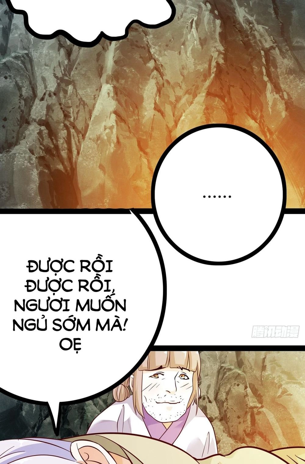 Hoàng Hậu Của Trẫm Là Võ Lâm Minh Chủ Chapter 20 - 10