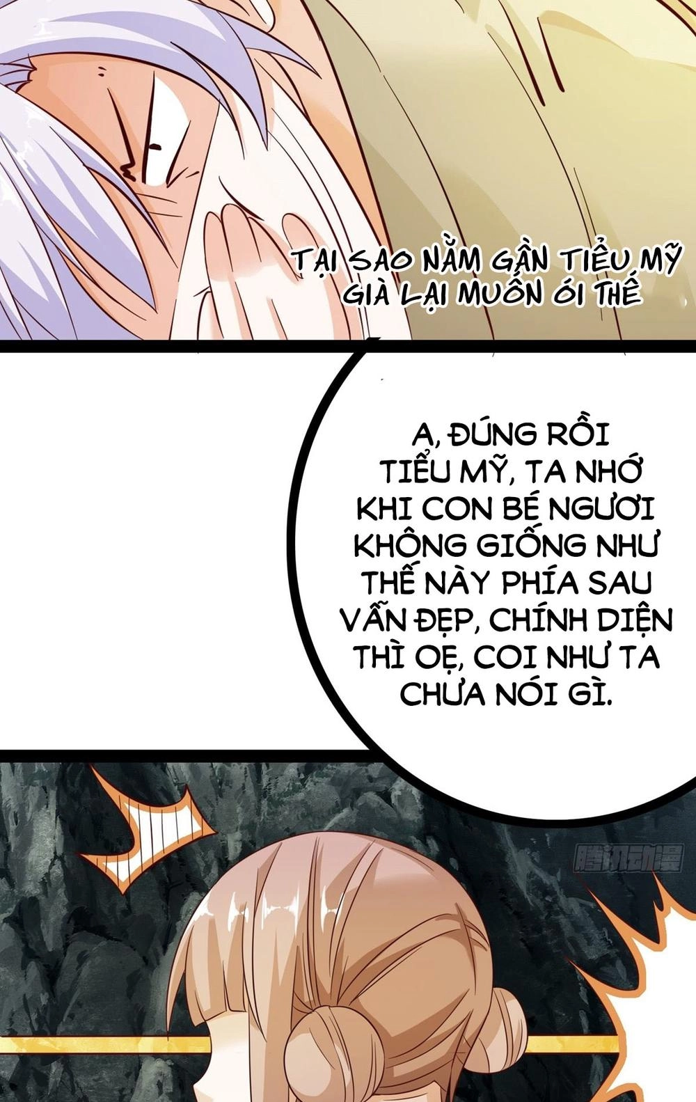 Hoàng Hậu Của Trẫm Là Võ Lâm Minh Chủ Chapter 20 - 11