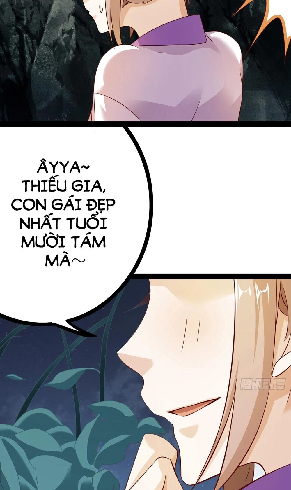 Hoàng Hậu Của Trẫm Là Võ Lâm Minh Chủ Chapter 20 - 12