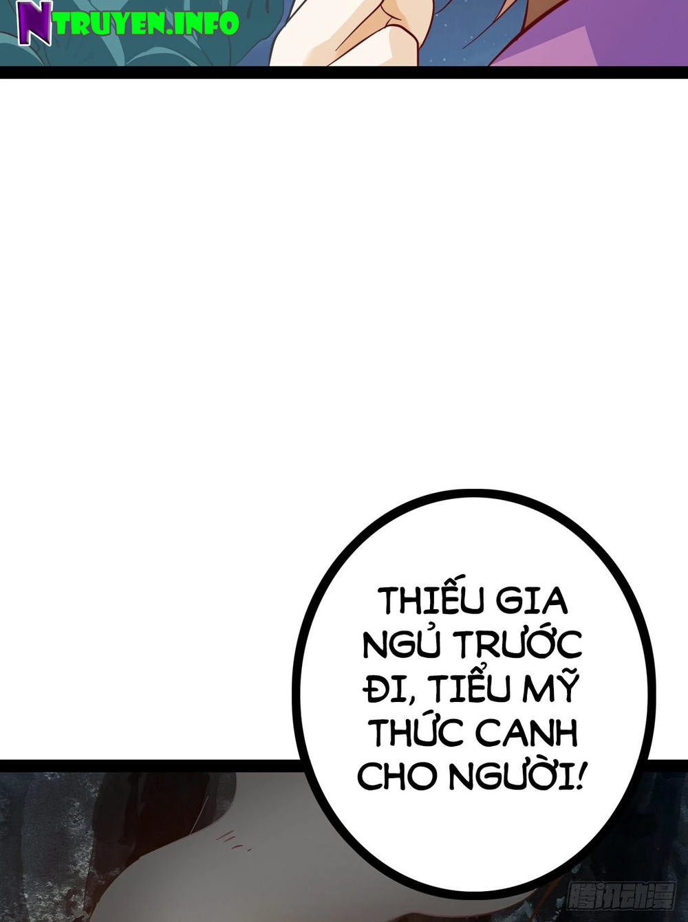 Hoàng Hậu Của Trẫm Là Võ Lâm Minh Chủ Chapter 20 - 13