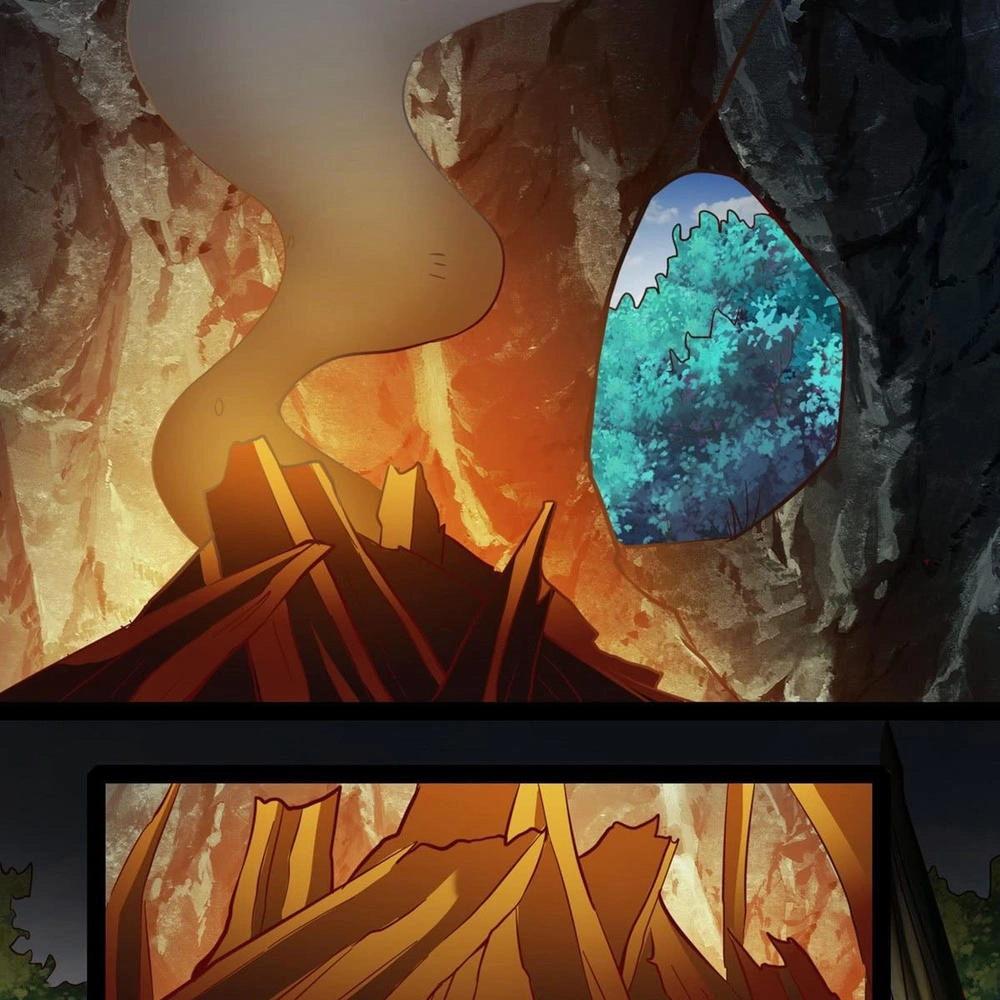 Hoàng Hậu Của Trẫm Là Võ Lâm Minh Chủ Chapter 20 - 14