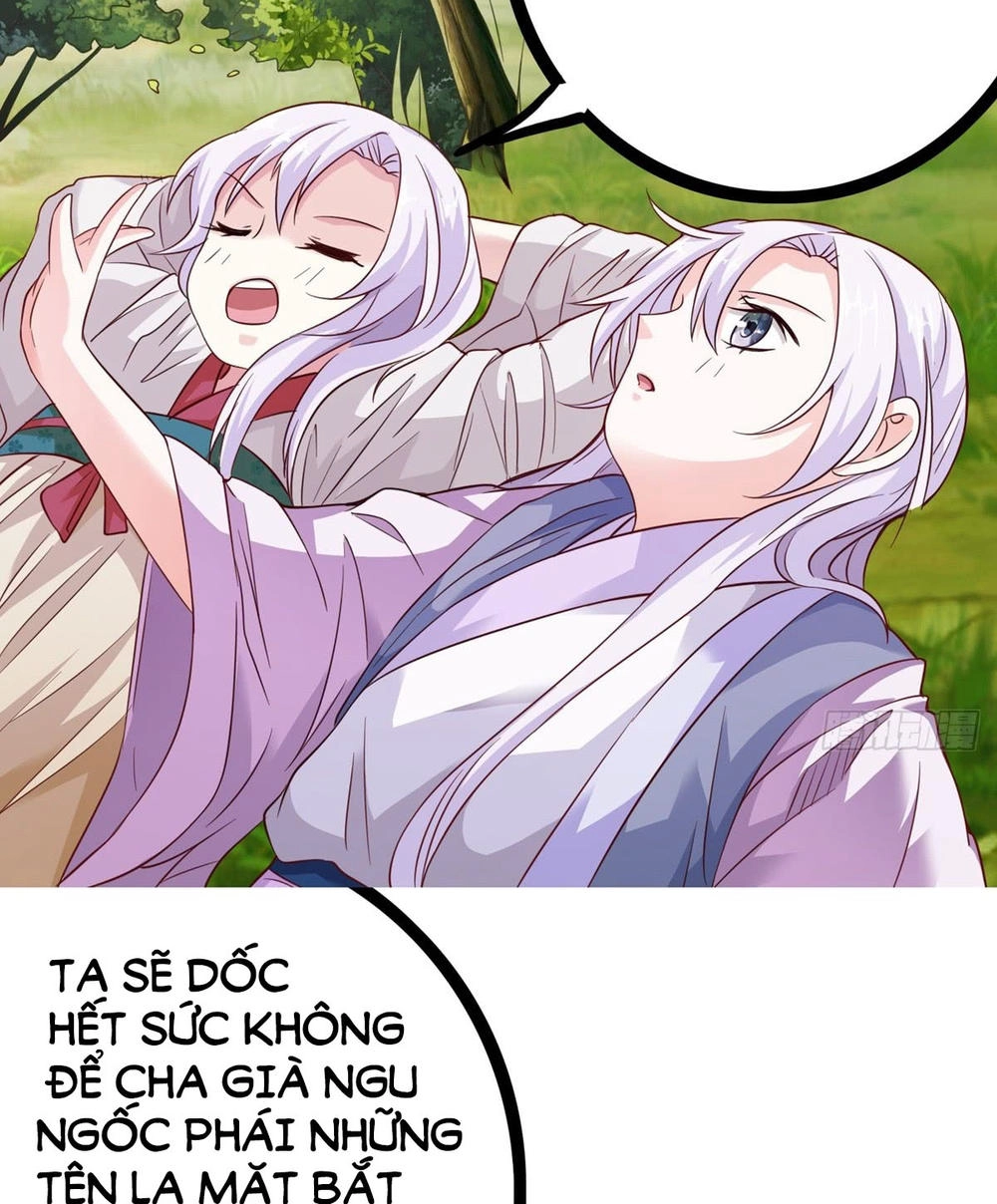 Hoàng Hậu Của Trẫm Là Võ Lâm Minh Chủ Chapter 20 - 18