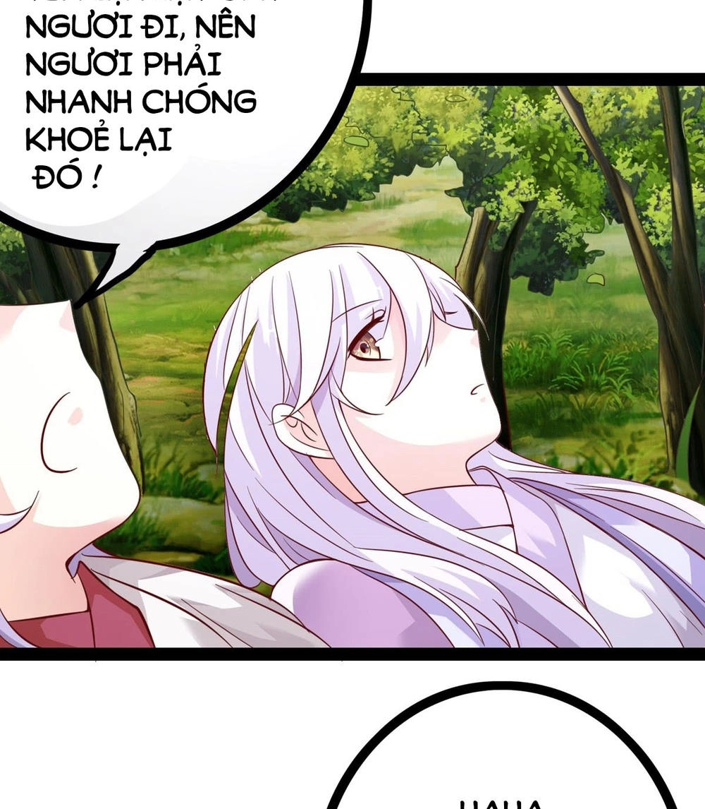 Hoàng Hậu Của Trẫm Là Võ Lâm Minh Chủ Chapter 20 - 19