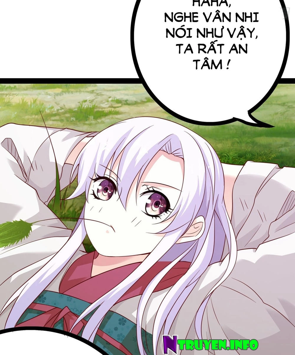 Hoàng Hậu Của Trẫm Là Võ Lâm Minh Chủ Chapter 20 - 20