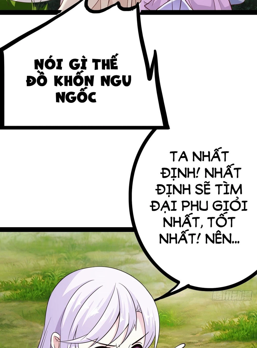 Hoàng Hậu Của Trẫm Là Võ Lâm Minh Chủ Chapter 20 - 23