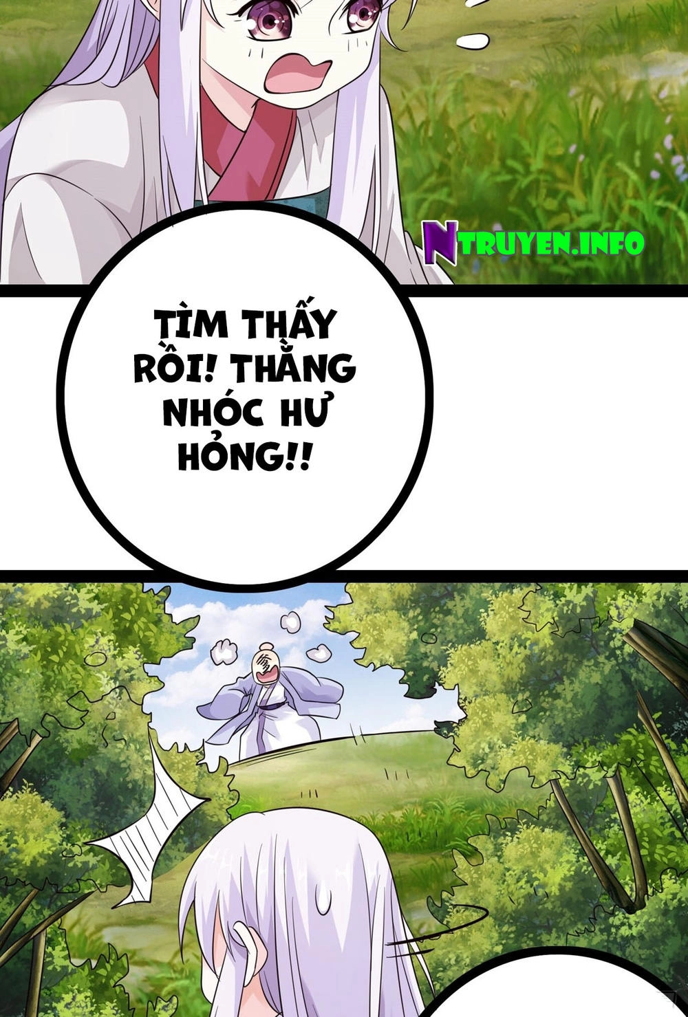 Hoàng Hậu Của Trẫm Là Võ Lâm Minh Chủ Chapter 20 - 24