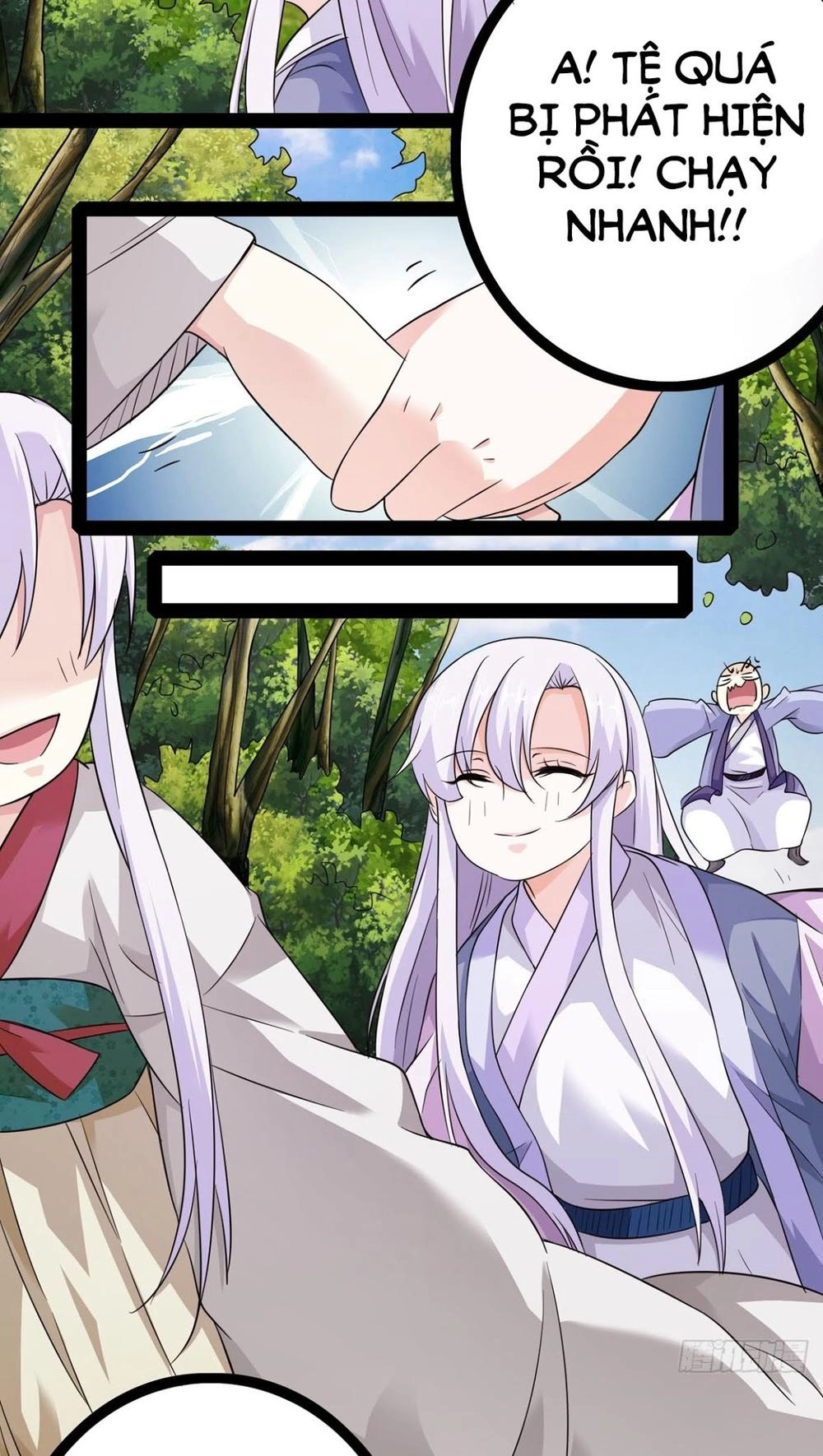 Hoàng Hậu Của Trẫm Là Võ Lâm Minh Chủ Chapter 20 - 25