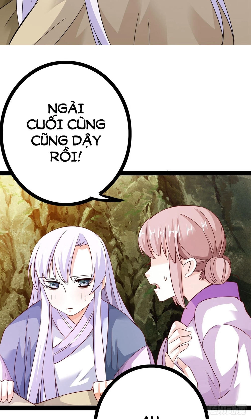 Hoàng Hậu Của Trẫm Là Võ Lâm Minh Chủ Chapter 20 - 27