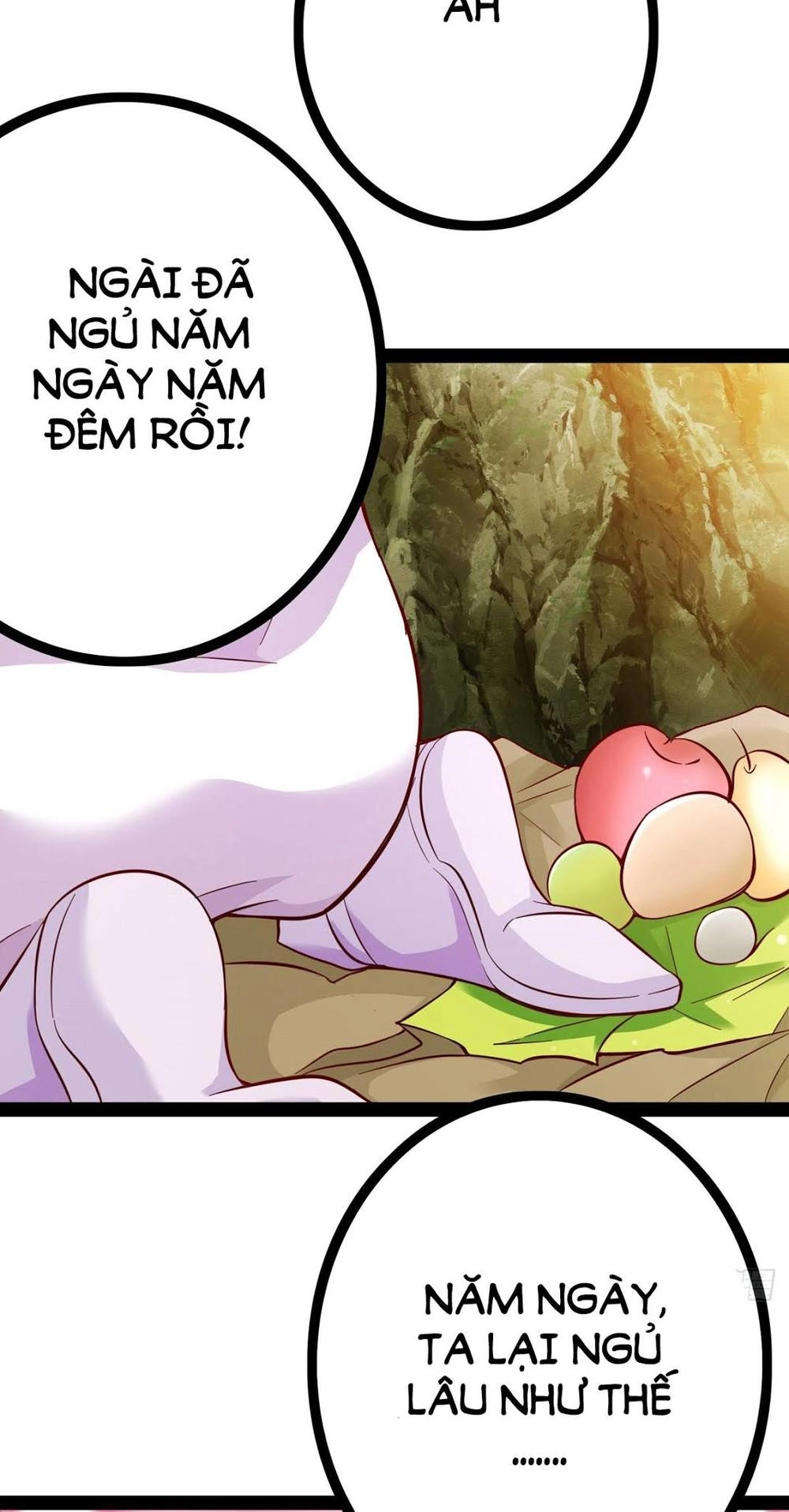 Hoàng Hậu Của Trẫm Là Võ Lâm Minh Chủ Chapter 20 - 28