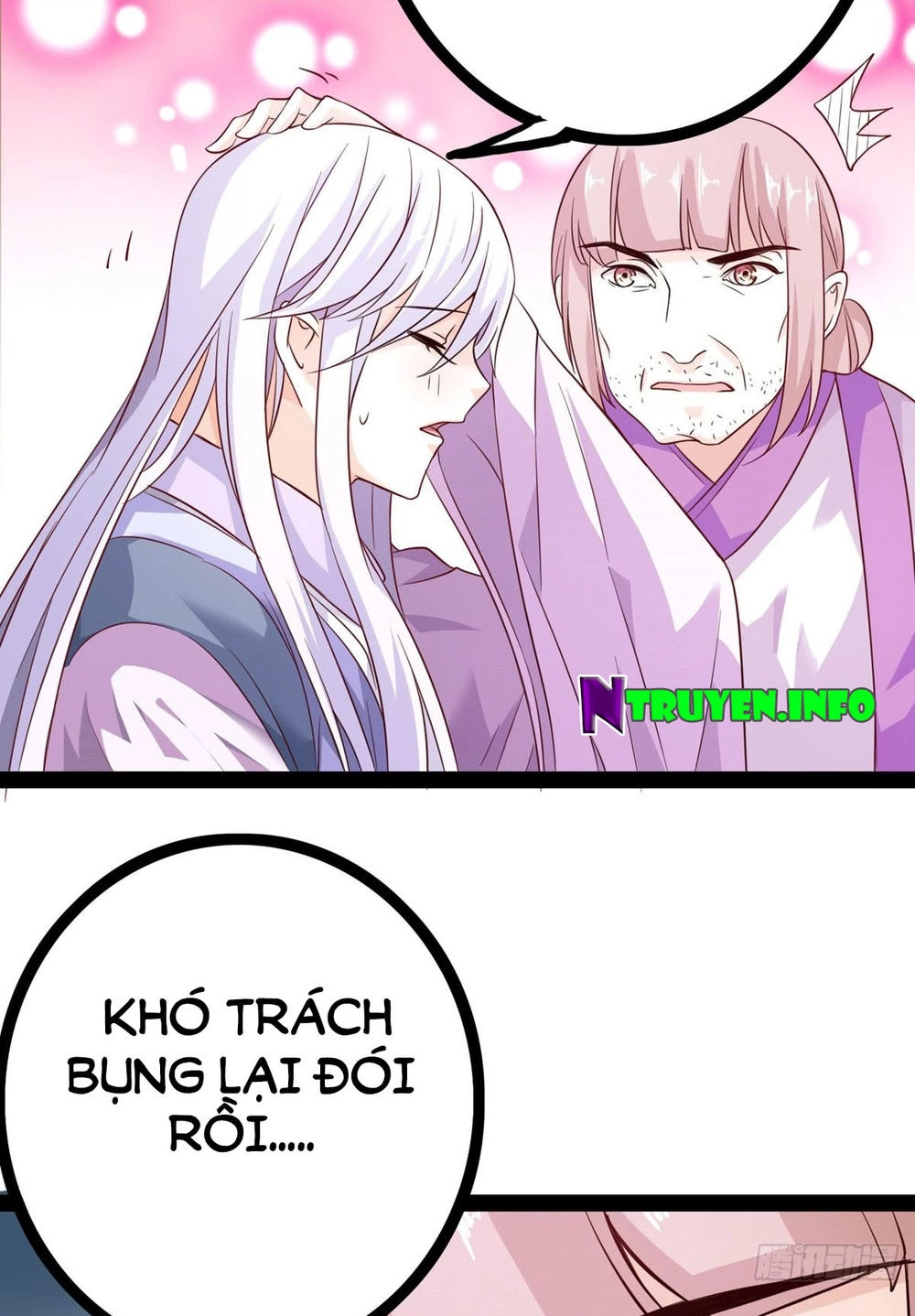 Hoàng Hậu Của Trẫm Là Võ Lâm Minh Chủ Chapter 20 - 29