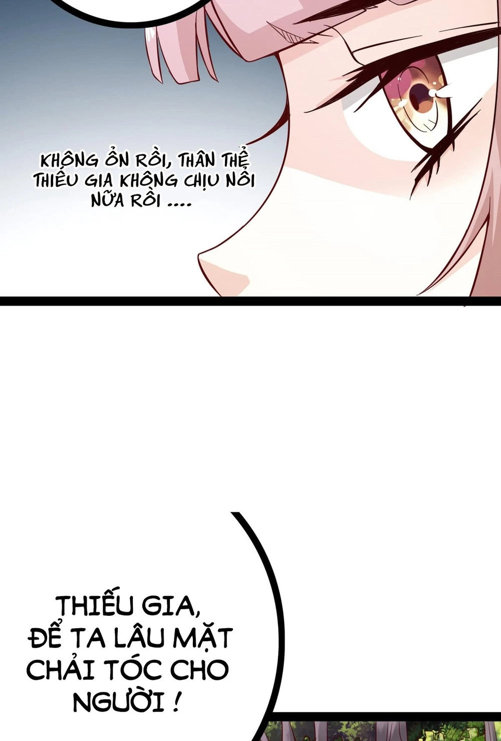 Hoàng Hậu Của Trẫm Là Võ Lâm Minh Chủ Chapter 20 - 30