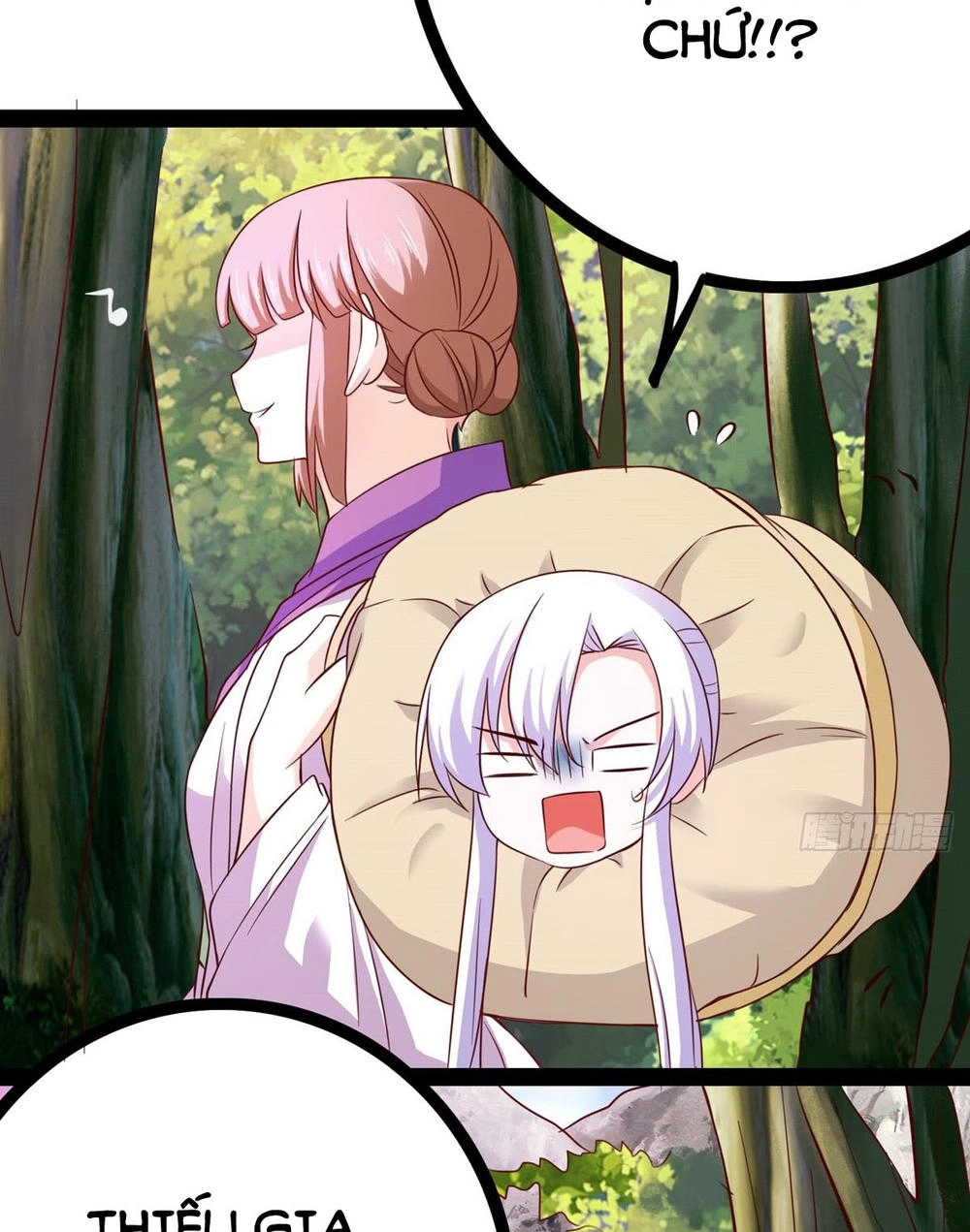 Hoàng Hậu Của Trẫm Là Võ Lâm Minh Chủ Chapter 20 - 33