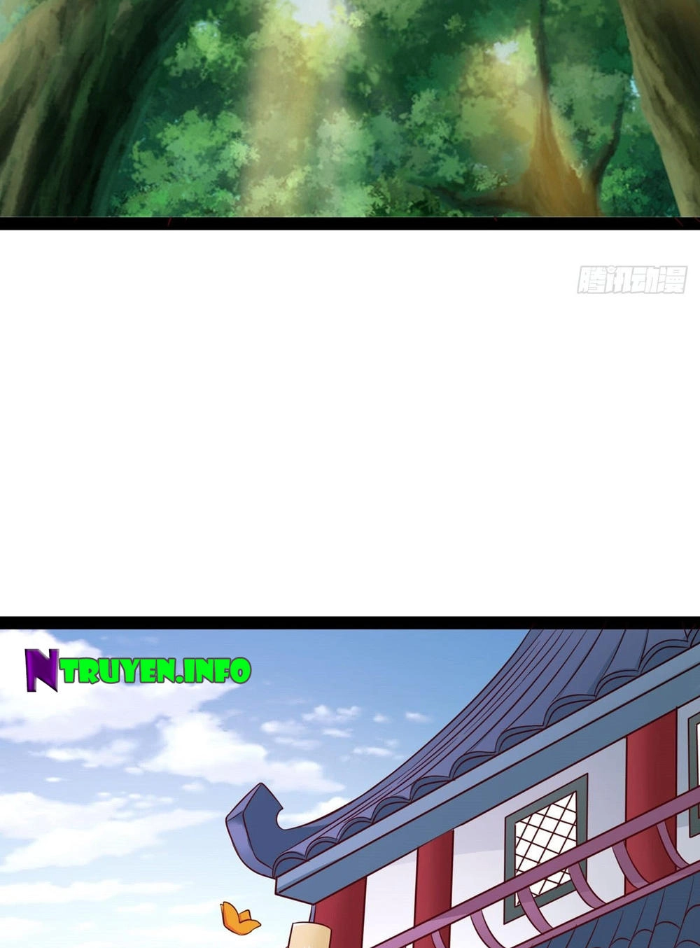 Hoàng Hậu Của Trẫm Là Võ Lâm Minh Chủ Chapter 20 - 36