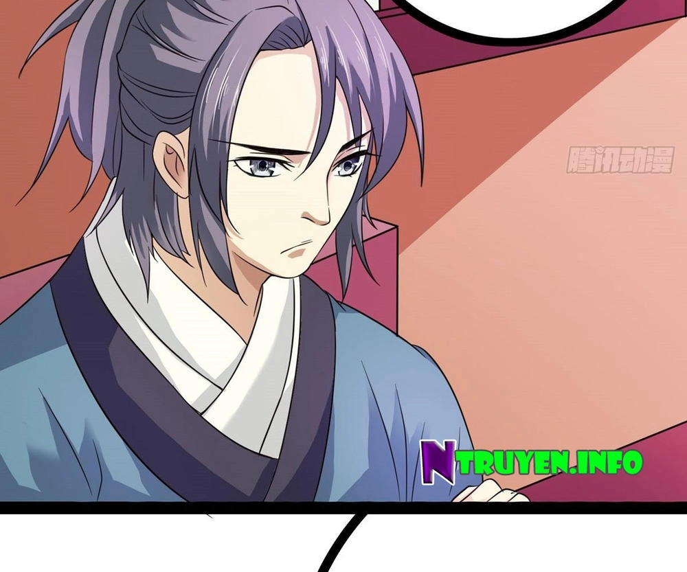 Hoàng Hậu Của Trẫm Là Võ Lâm Minh Chủ Chapter 20 - 41