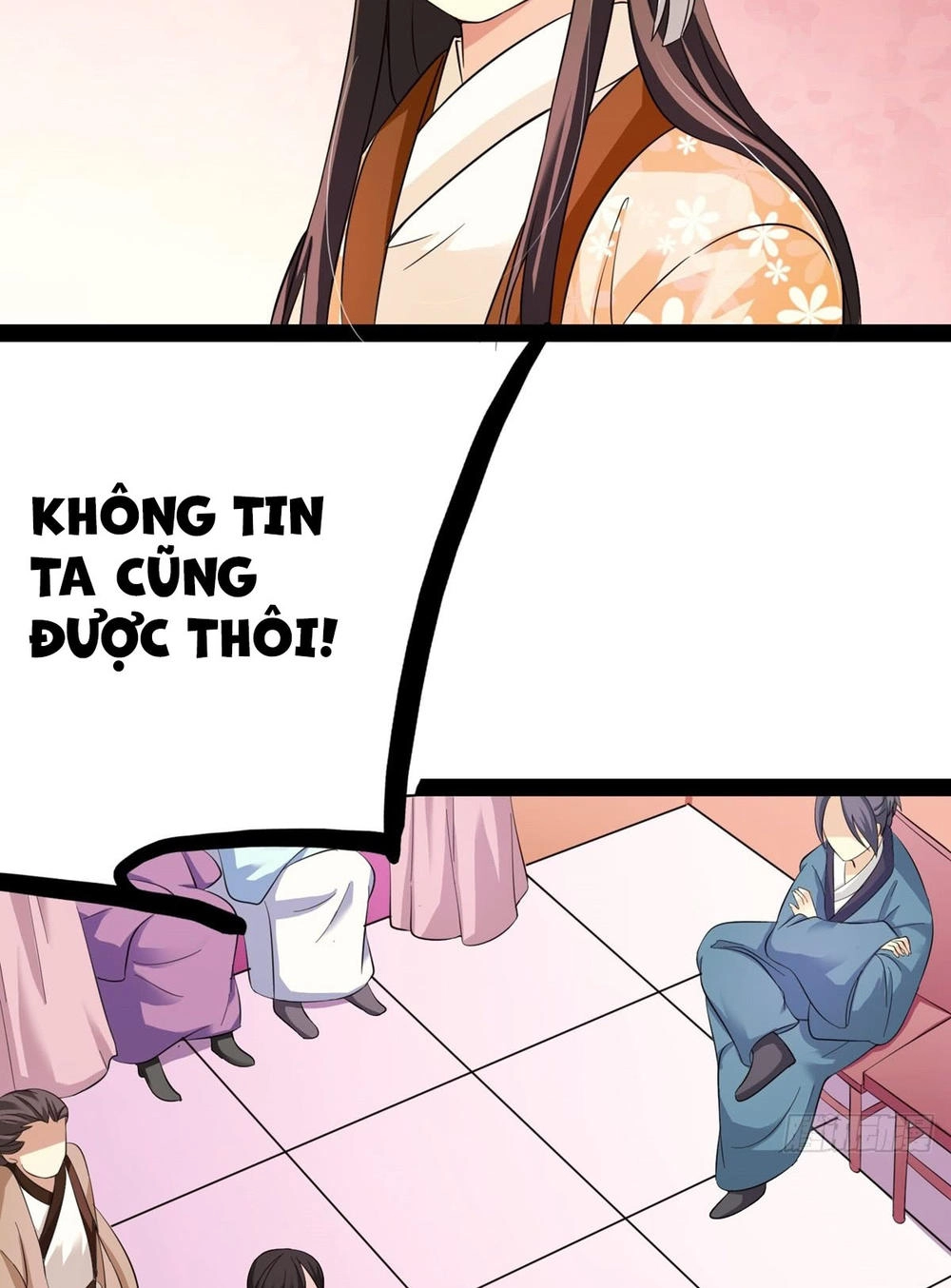 Hoàng Hậu Của Trẫm Là Võ Lâm Minh Chủ Chapter 20 - 47