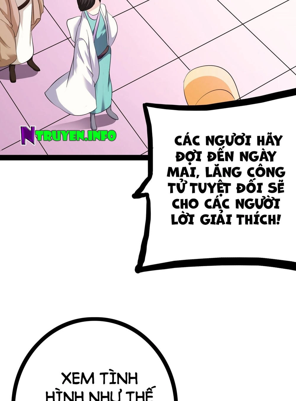 Hoàng Hậu Của Trẫm Là Võ Lâm Minh Chủ Chapter 20 - 48