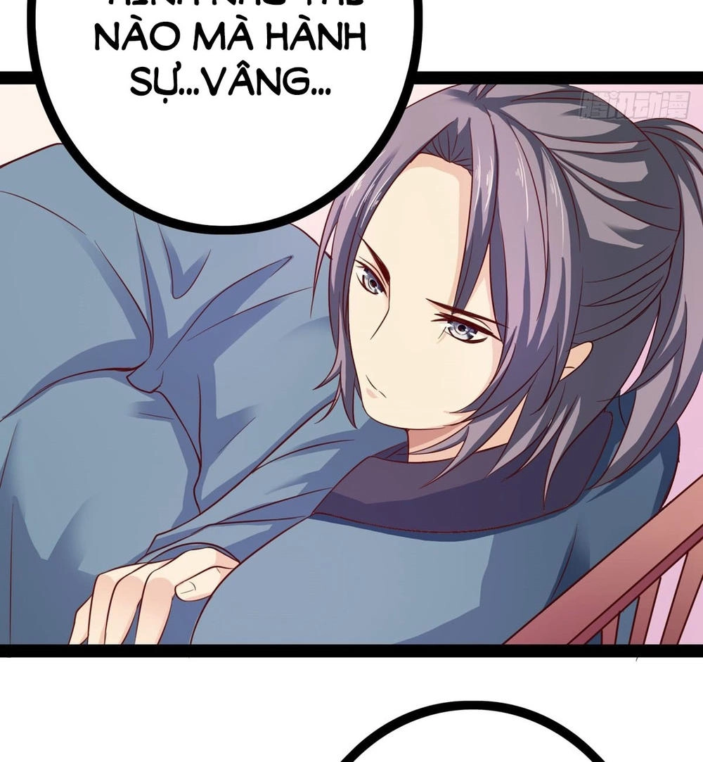 Hoàng Hậu Của Trẫm Là Võ Lâm Minh Chủ Chapter 20 - 49