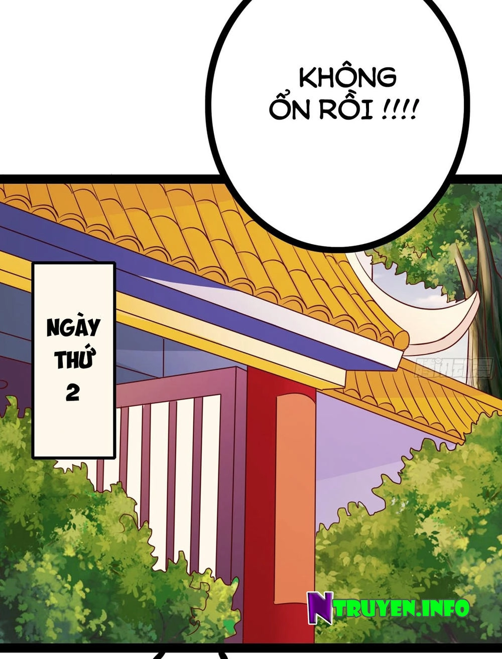 Hoàng Hậu Của Trẫm Là Võ Lâm Minh Chủ Chapter 20 - 50