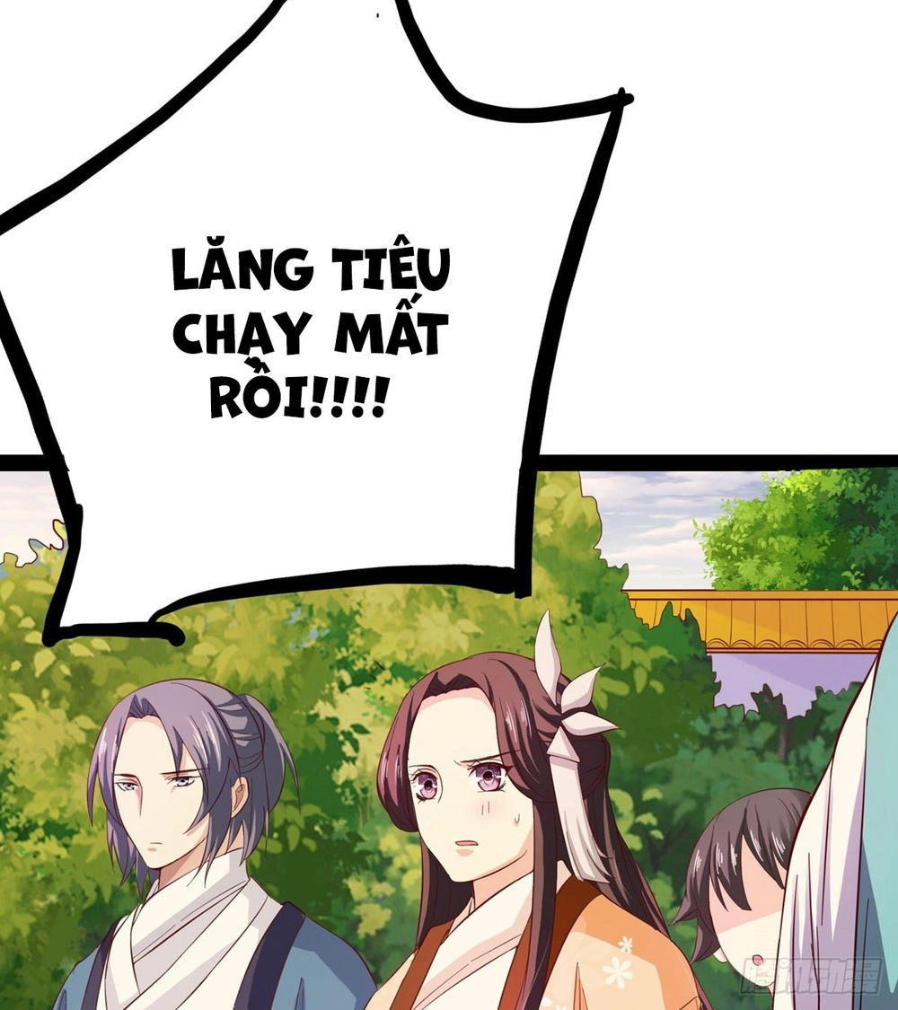 Hoàng Hậu Của Trẫm Là Võ Lâm Minh Chủ Chapter 20 - 51
