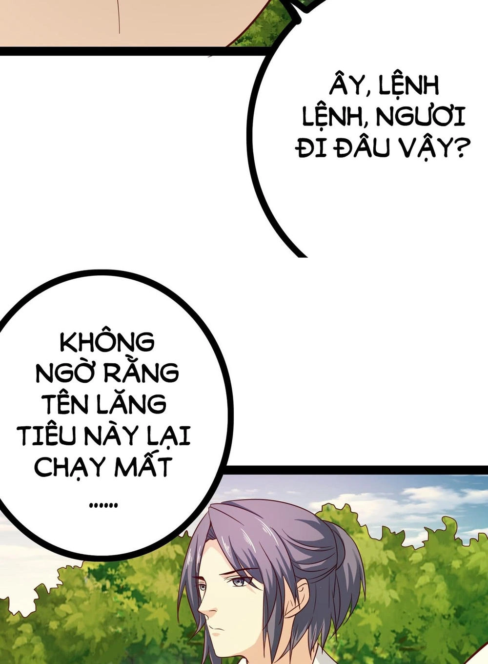 Hoàng Hậu Của Trẫm Là Võ Lâm Minh Chủ Chapter 20 - 53