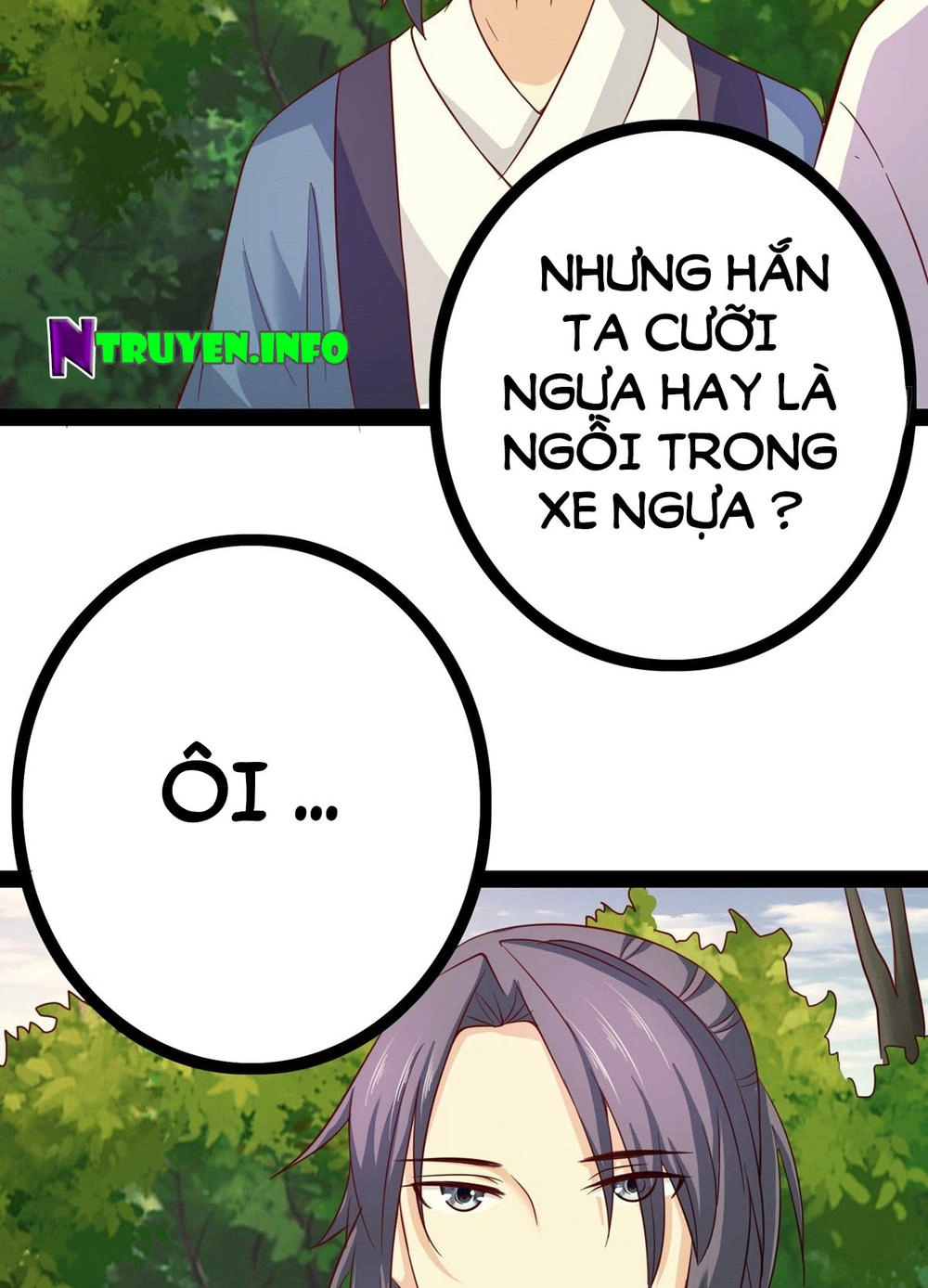 Hoàng Hậu Của Trẫm Là Võ Lâm Minh Chủ Chapter 20 - 54