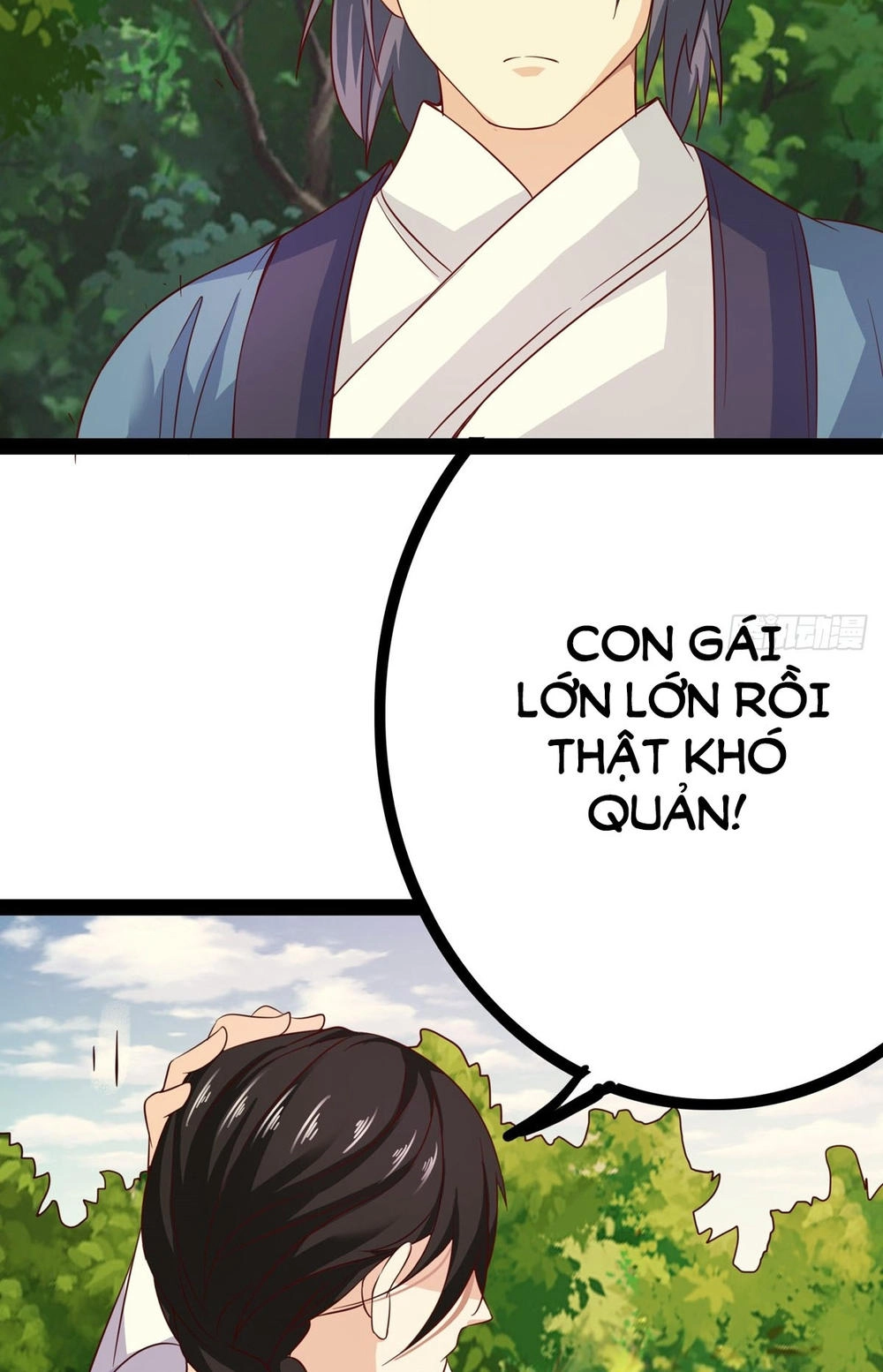 Hoàng Hậu Của Trẫm Là Võ Lâm Minh Chủ Chapter 20 - 55