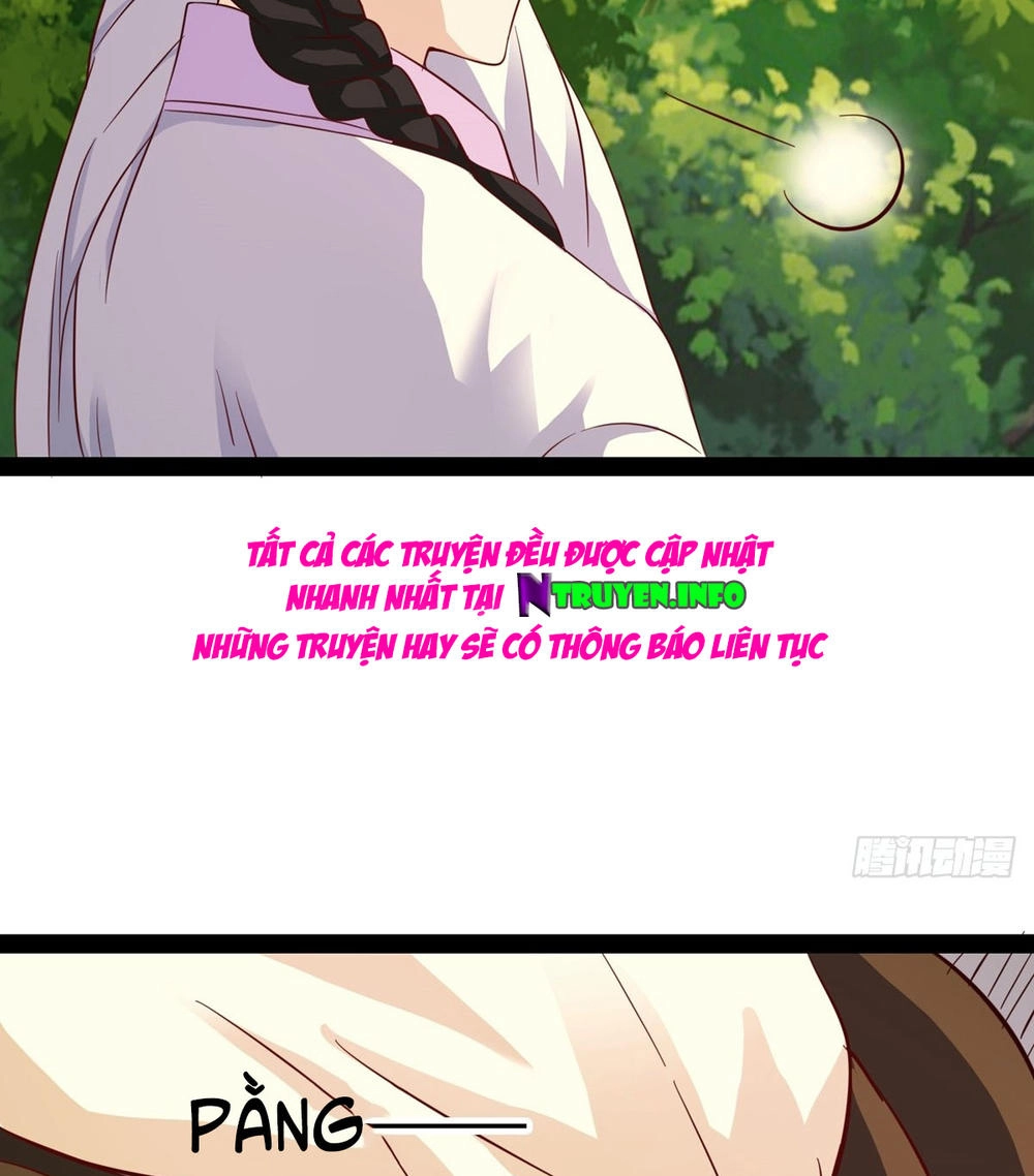 Hoàng Hậu Của Trẫm Là Võ Lâm Minh Chủ Chapter 20 - 56