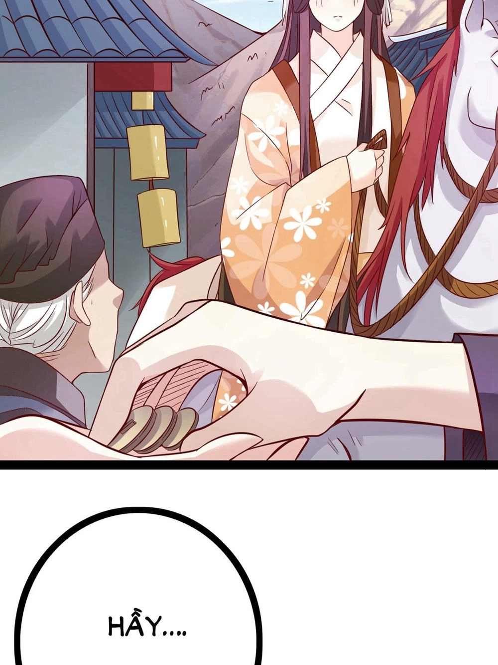 Hoàng Hậu Của Trẫm Là Võ Lâm Minh Chủ Chapter 21 - 2