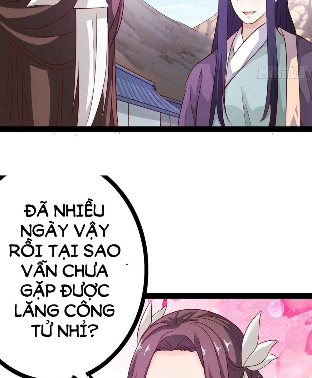 Hoàng Hậu Của Trẫm Là Võ Lâm Minh Chủ Chapter 21 - 4