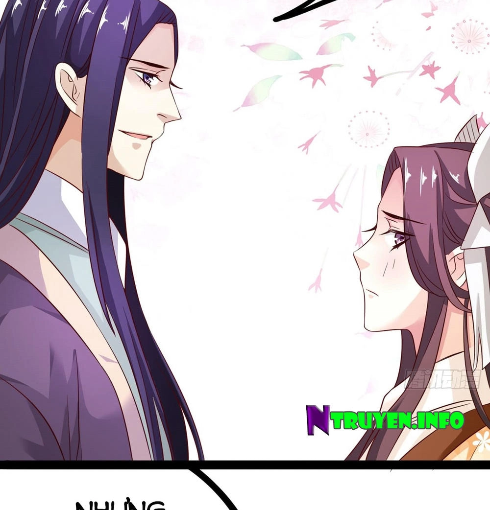 Hoàng Hậu Của Trẫm Là Võ Lâm Minh Chủ Chapter 21 - 6