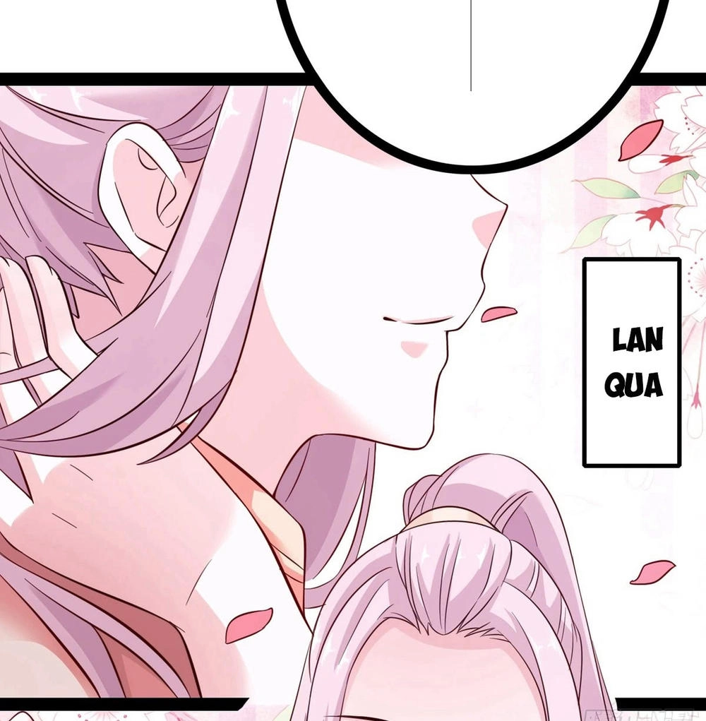 Hoàng Hậu Của Trẫm Là Võ Lâm Minh Chủ Chapter 21 - 11