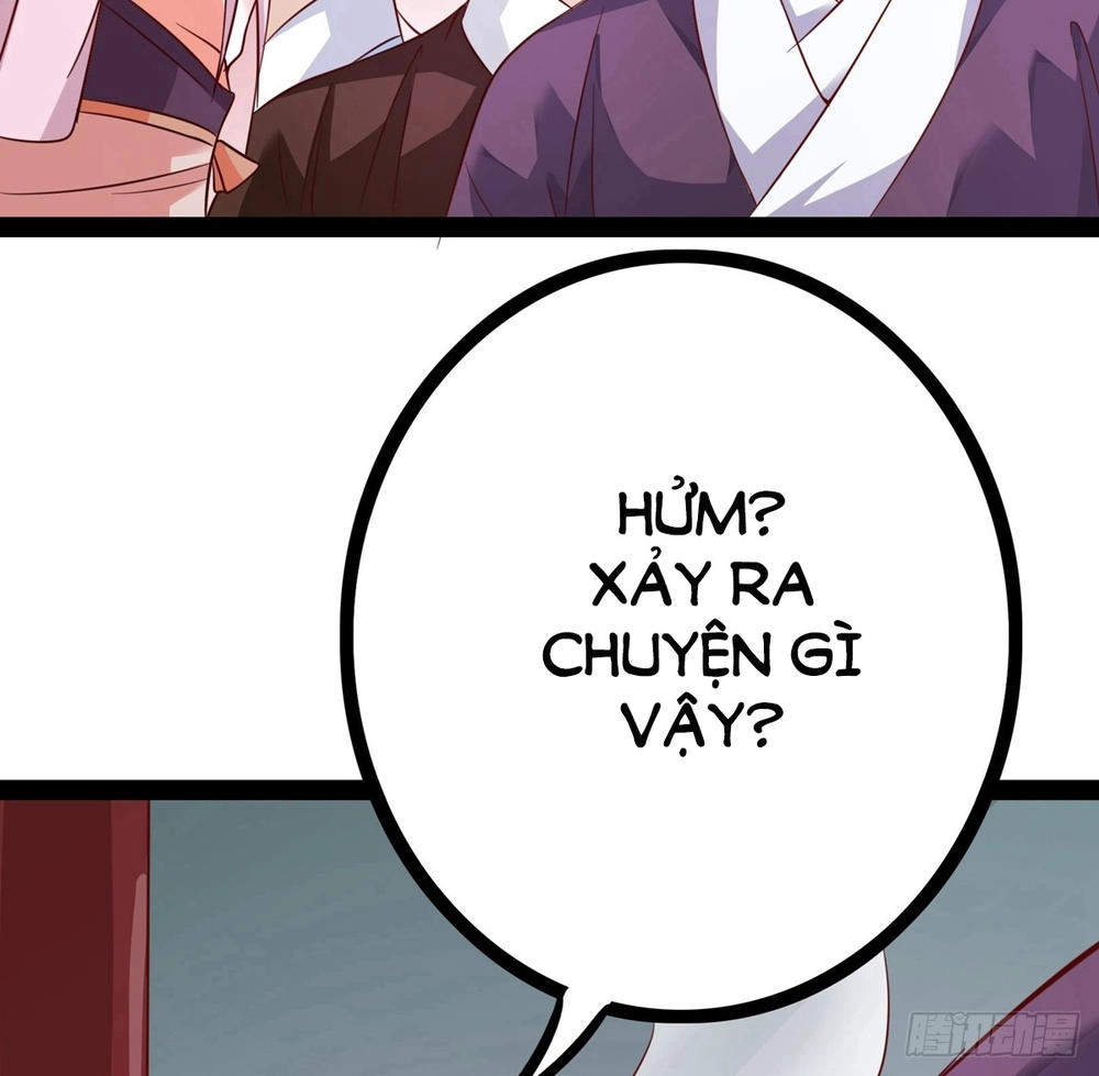 Hoàng Hậu Của Trẫm Là Võ Lâm Minh Chủ Chapter 21 - 14