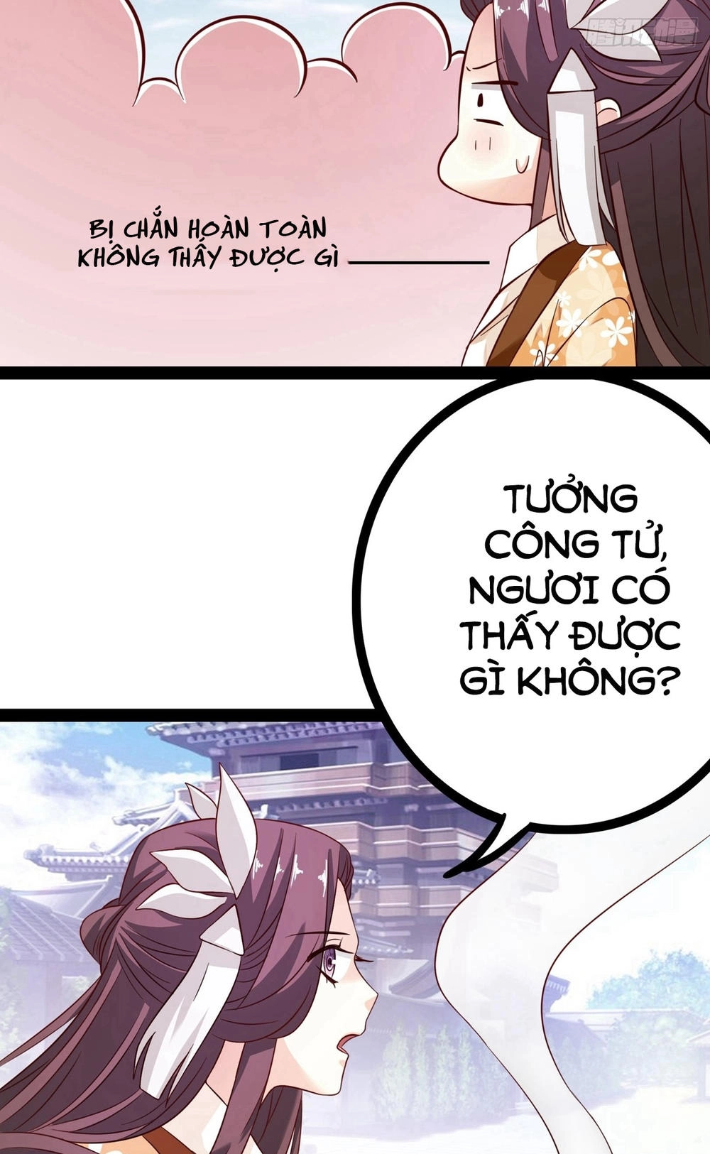 Hoàng Hậu Của Trẫm Là Võ Lâm Minh Chủ Chapter 21 - 16