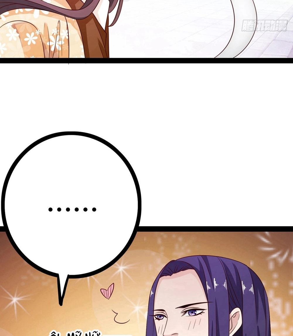 Hoàng Hậu Của Trẫm Là Võ Lâm Minh Chủ Chapter 21 - 17