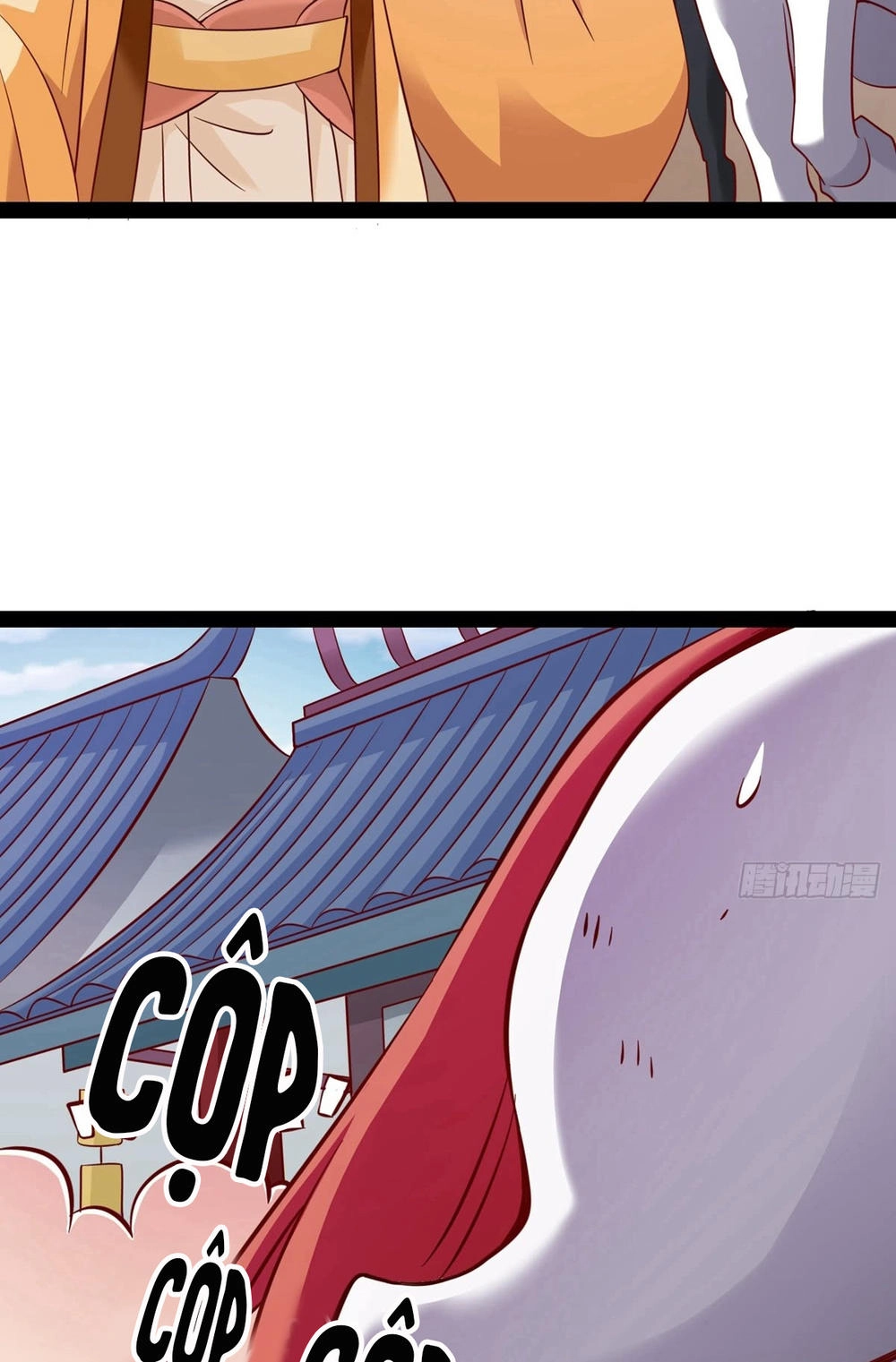 Hoàng Hậu Của Trẫm Là Võ Lâm Minh Chủ Chapter 21 - 20