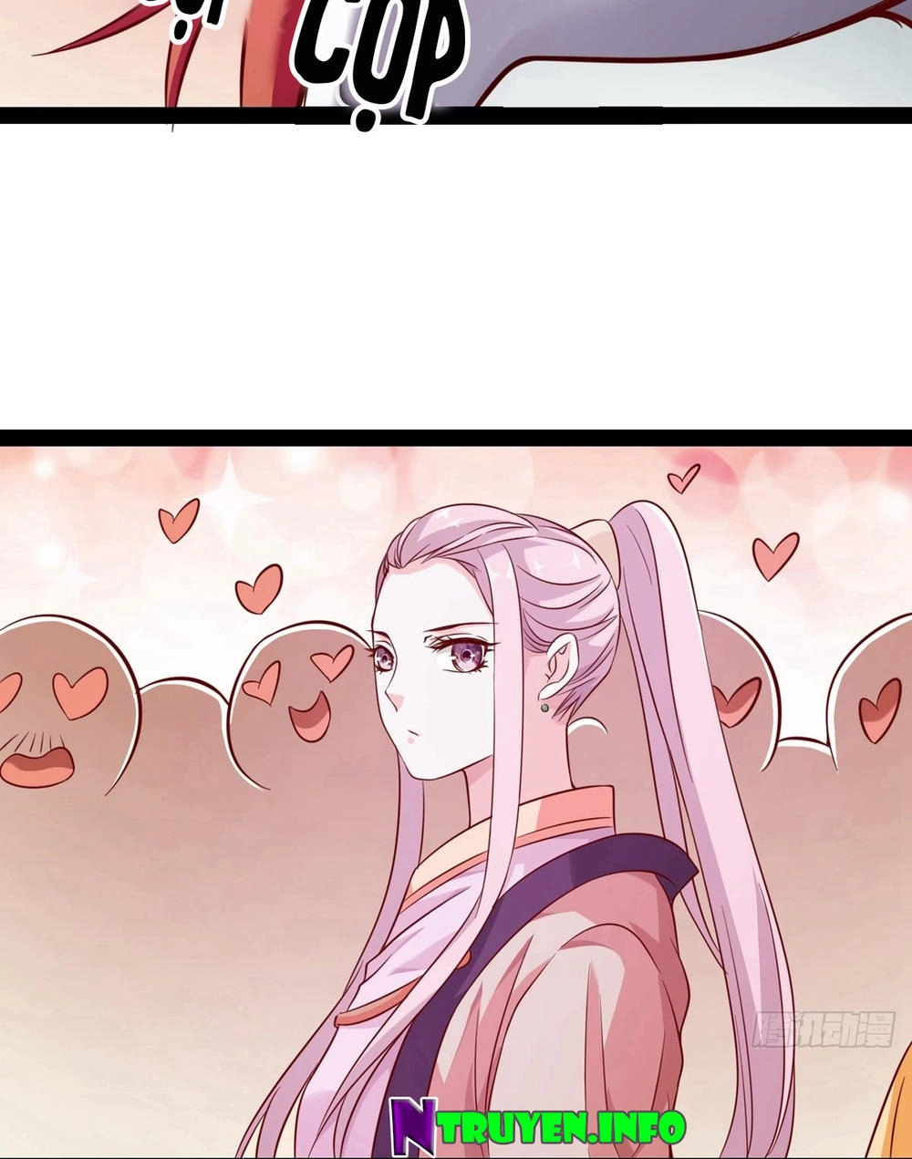 Hoàng Hậu Của Trẫm Là Võ Lâm Minh Chủ Chapter 21 - 21