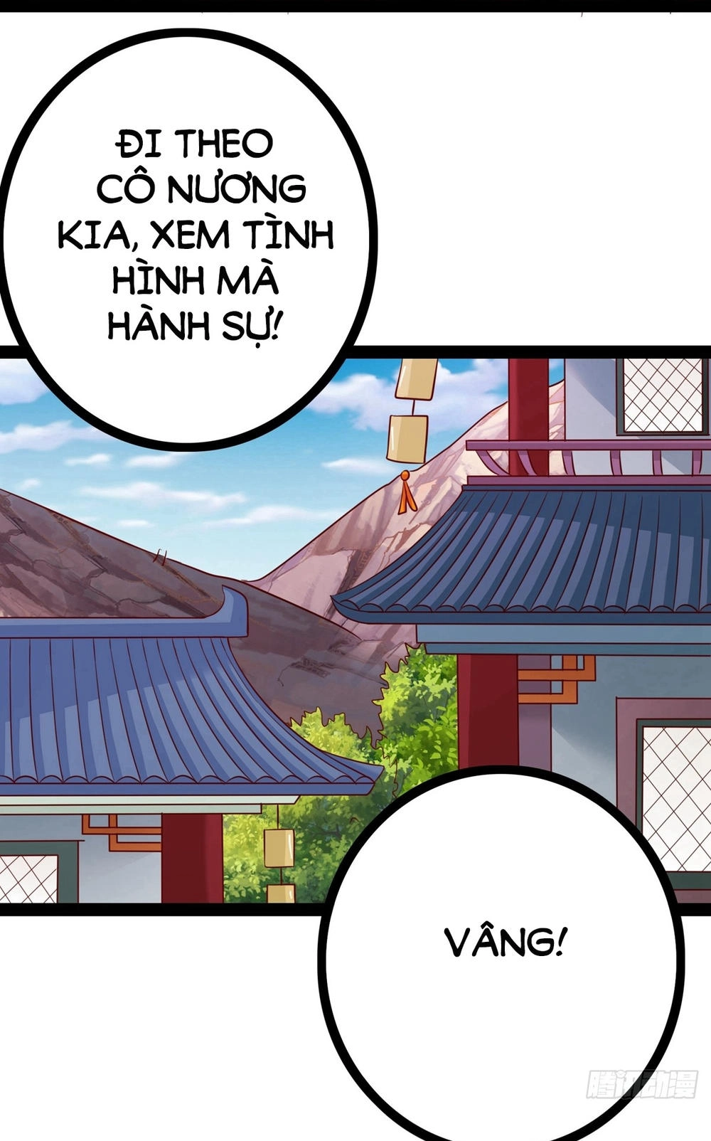 Hoàng Hậu Của Trẫm Là Võ Lâm Minh Chủ Chapter 21 - 22