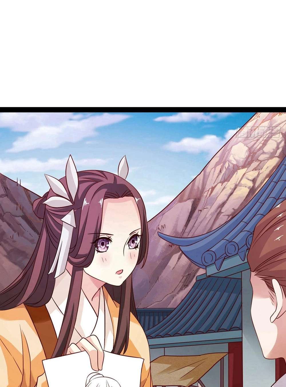 Hoàng Hậu Của Trẫm Là Võ Lâm Minh Chủ Chapter 21 - 24