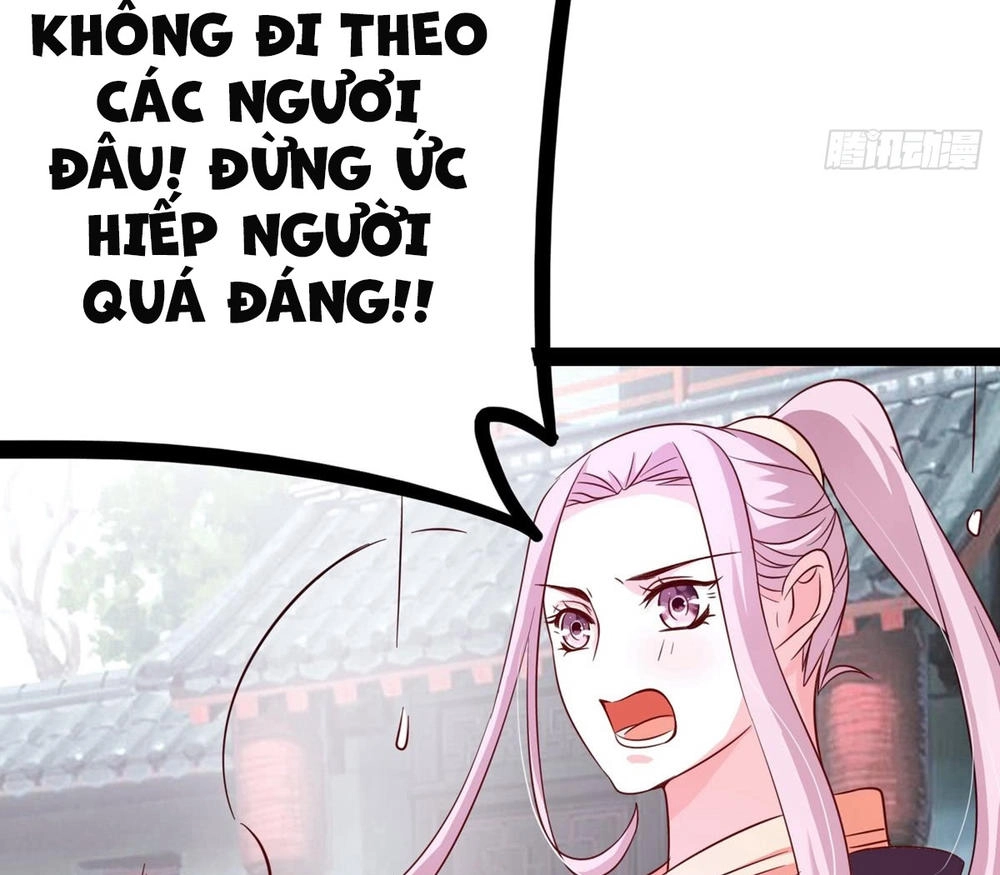 Hoàng Hậu Của Trẫm Là Võ Lâm Minh Chủ Chapter 21 - 29