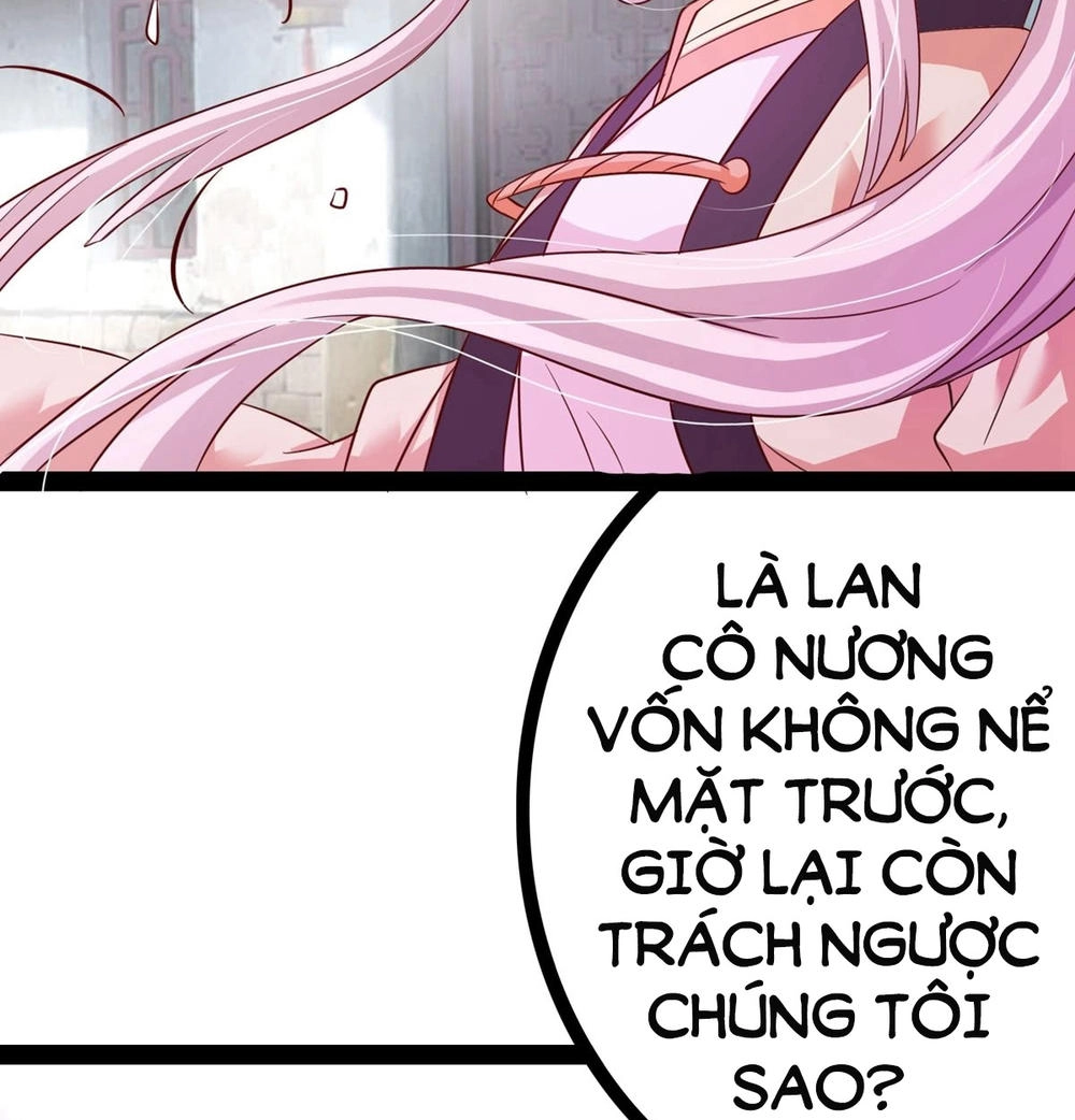 Hoàng Hậu Của Trẫm Là Võ Lâm Minh Chủ Chapter 21 - 30