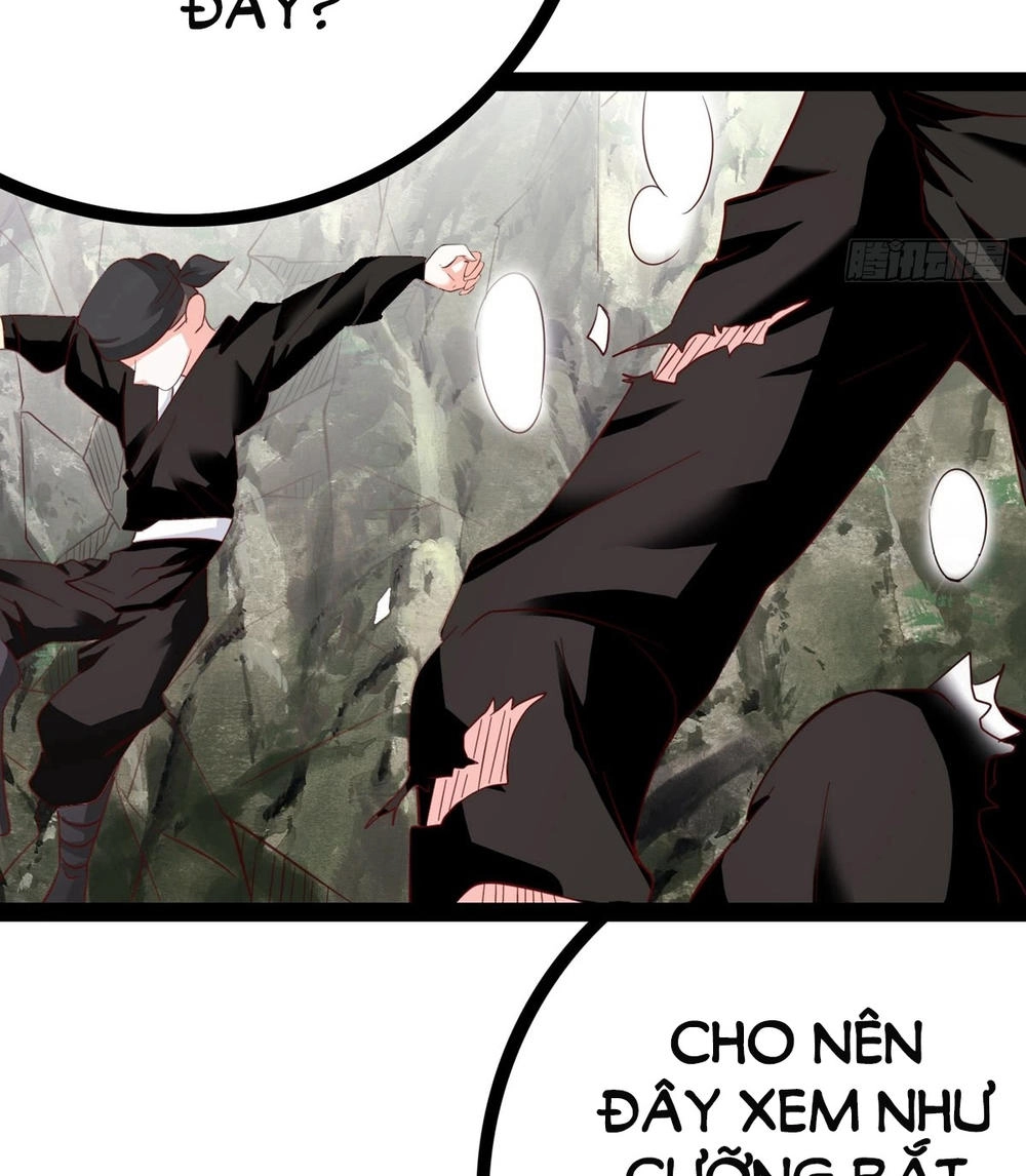 Hoàng Hậu Của Trẫm Là Võ Lâm Minh Chủ Chapter 21 - 32